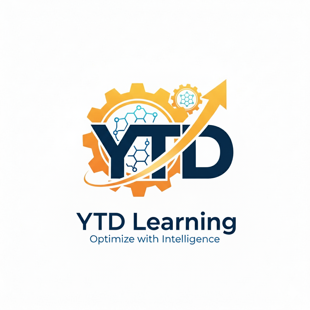 YTD Learning Logo